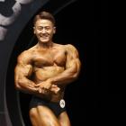 Sung-Jin  Kang - Vancouver Pro 2019 - #1